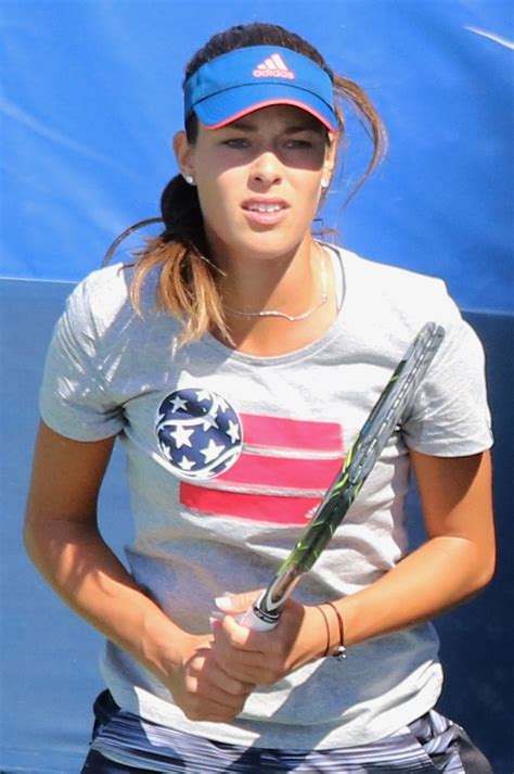 ana ivanovic wikipedia